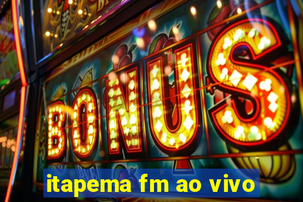 itapema fm ao vivo